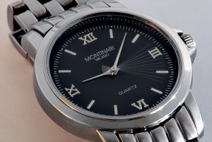 Armbandsuret 1
