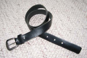 Belt_Gürtel